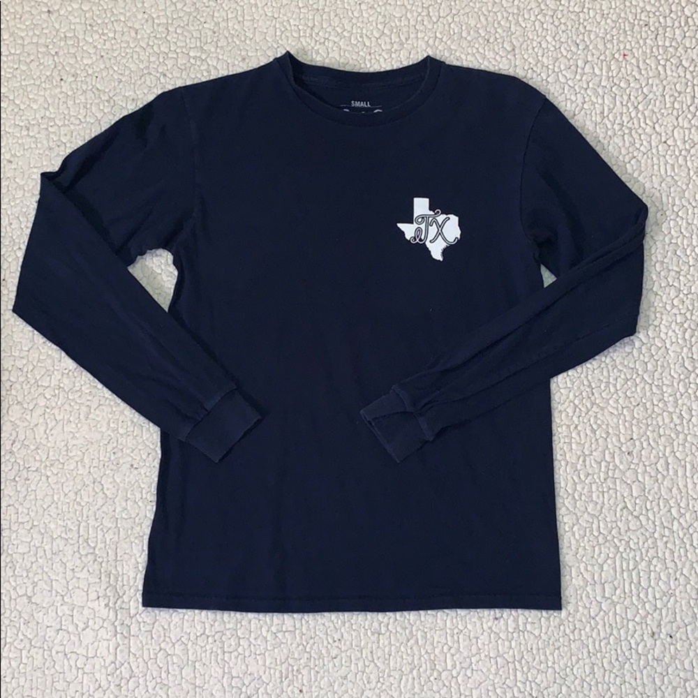 Texas T-Shirt